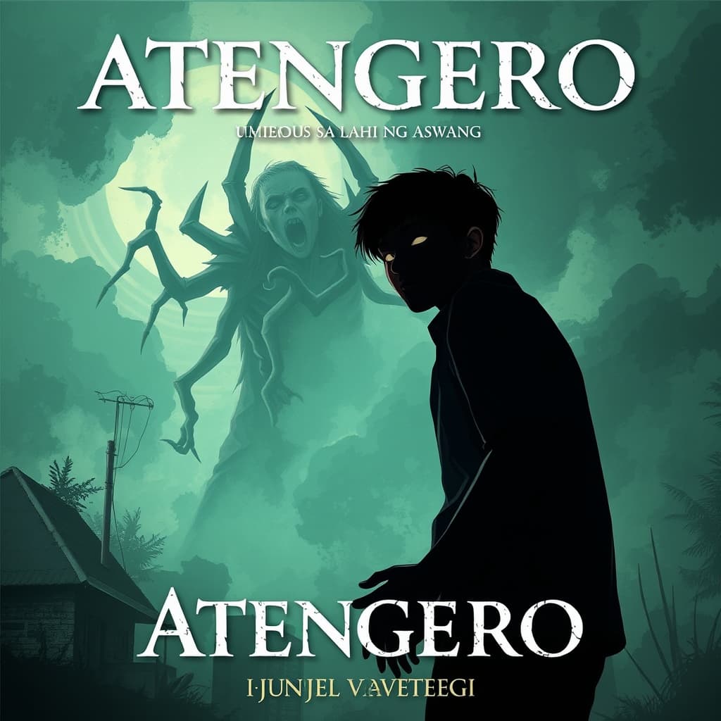 Ang Huling Atengero