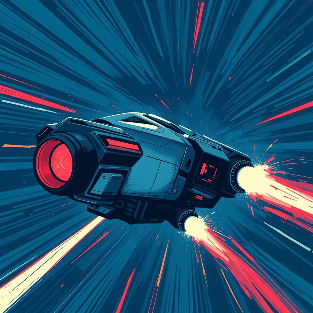 Beyond Relativity: The Science of Zero-Time Space Travel