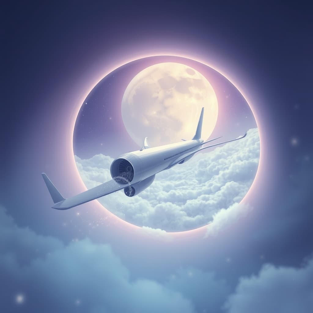 The Wing-Intake Jet: A New Era of Aviation