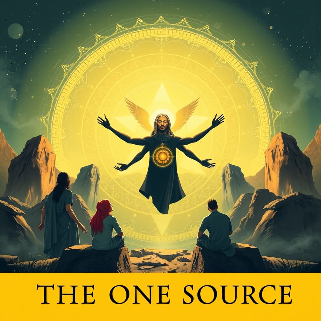 The One Source