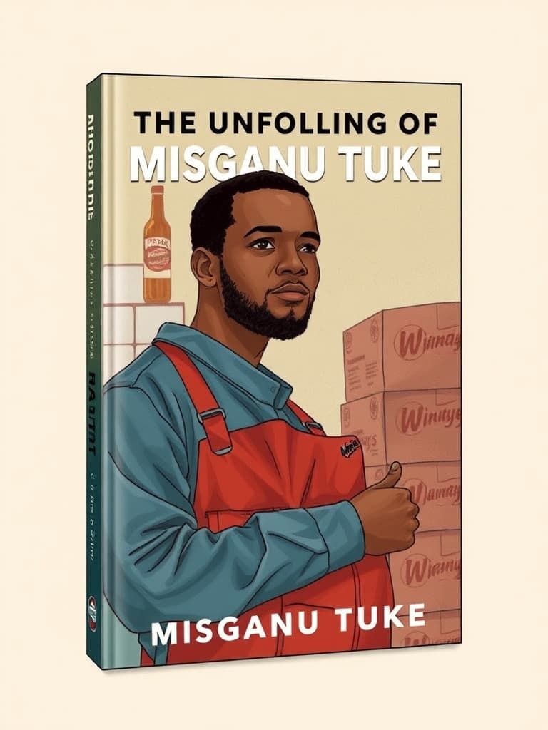 The Unfolding of Misganu Tuke
