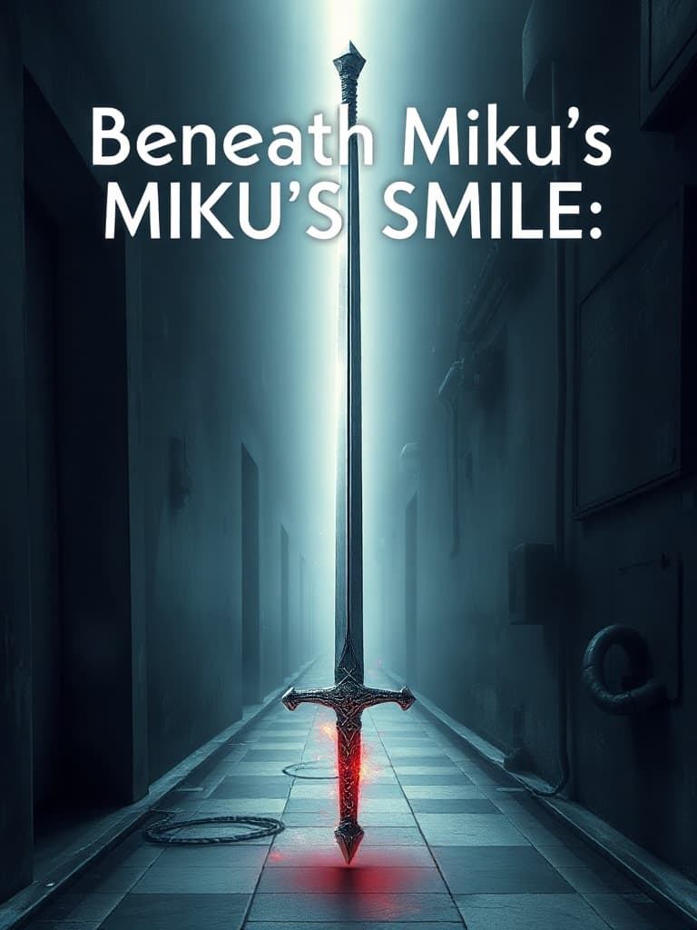 Beneath Miku's Smile: A Descent
