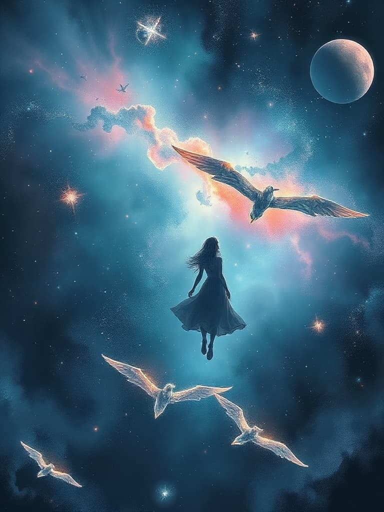 Galactic Reverie