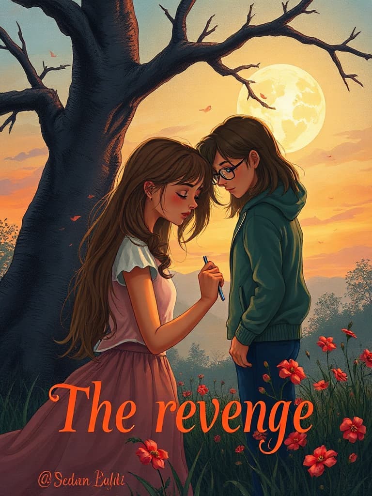 The revenge