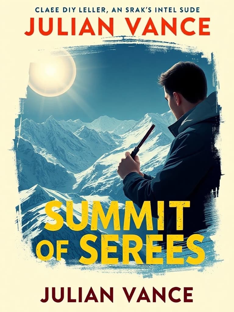 Summit of Secrets