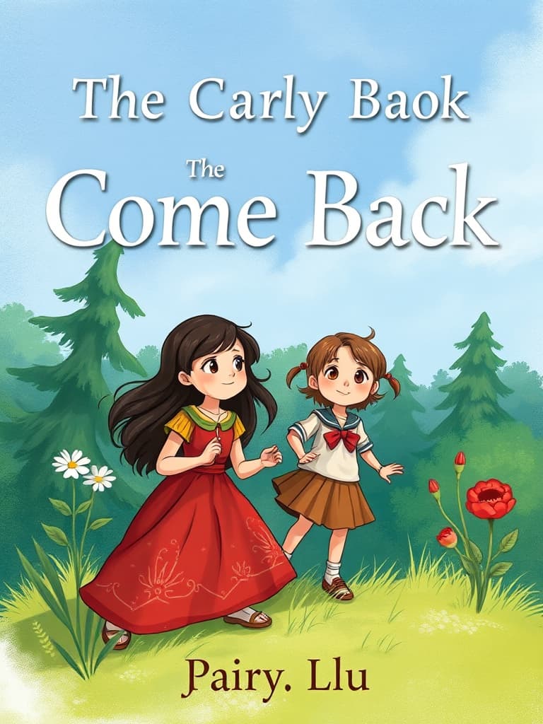The Come Back