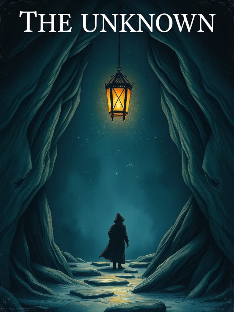The unknown