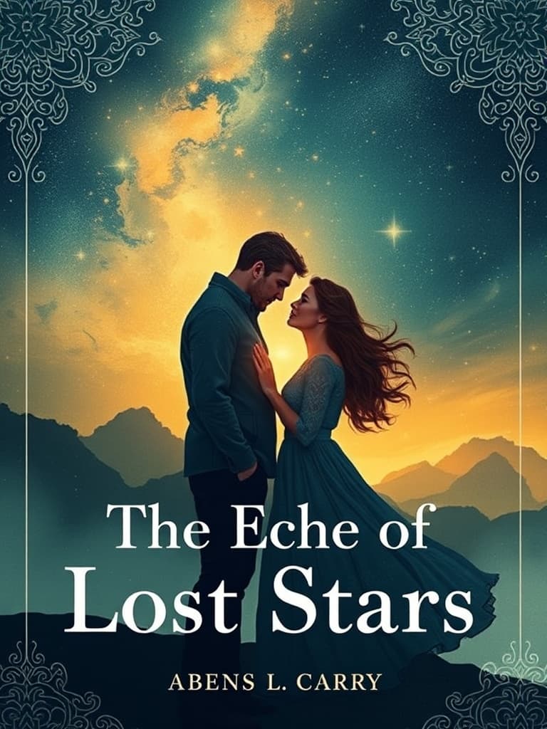 The Echo of Lost Stars