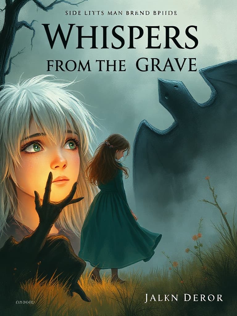 Whispers from the Grave