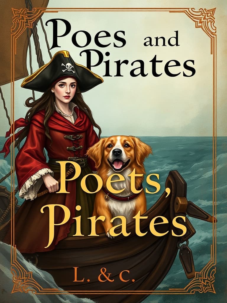 Poets and Pirates
