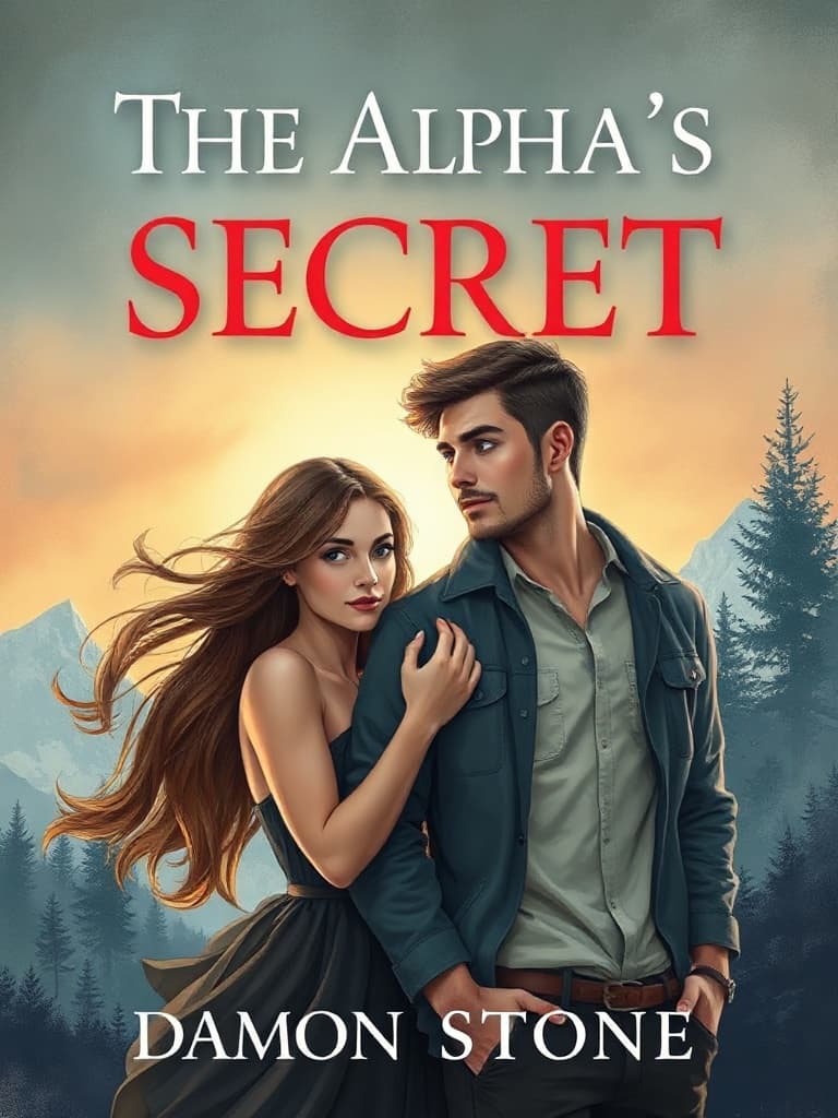 The Alpha's Secret Heart