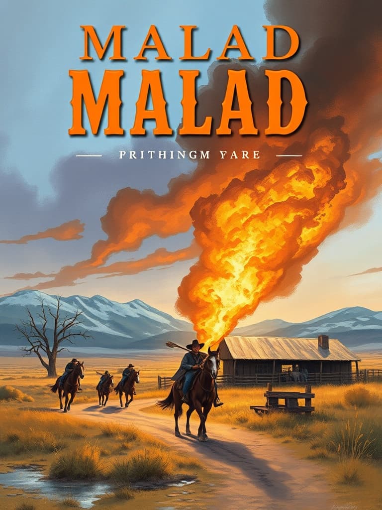 Malad, Idaho: Forged in Frontier Fire