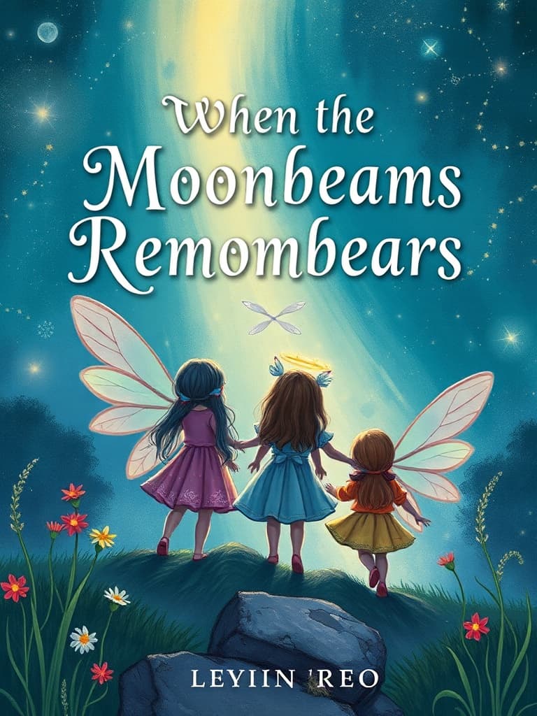 When the Moonbeams Remembered