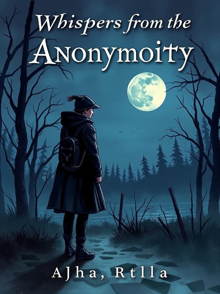 Whispers from the Anonymity