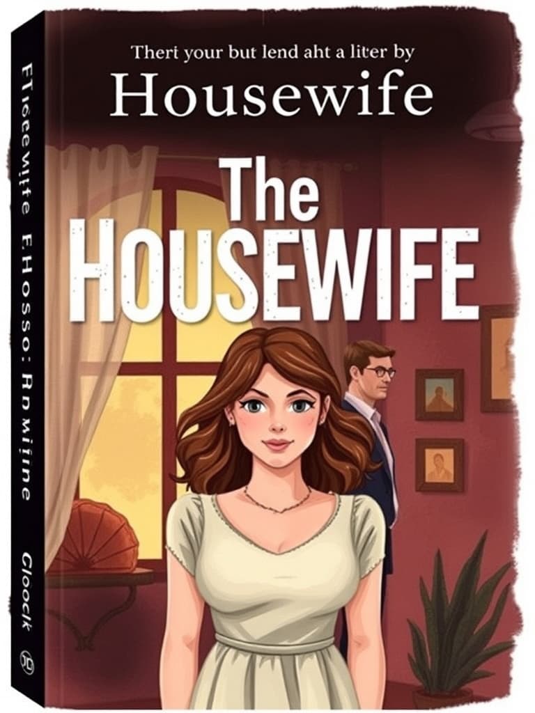 The Housewife.