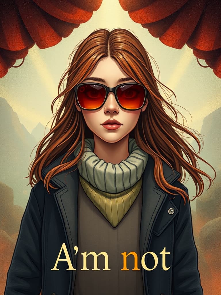 Į am ...į am not