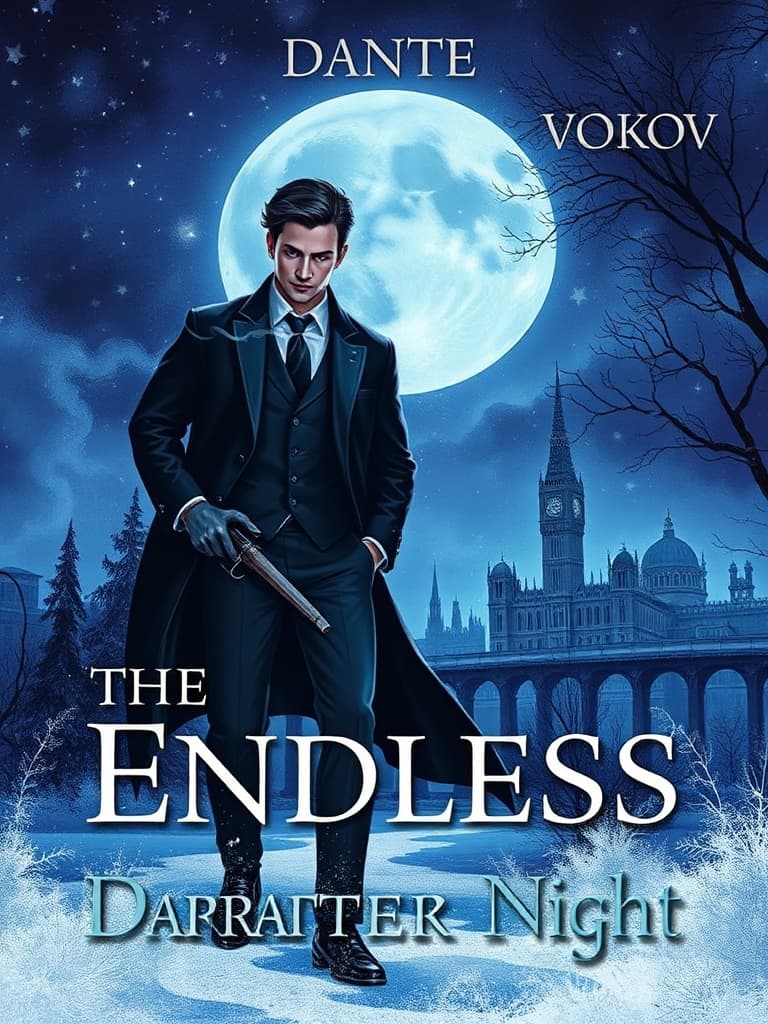 The Endless Night