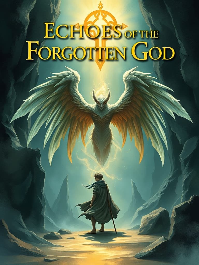 Echoes of the Forgotten God