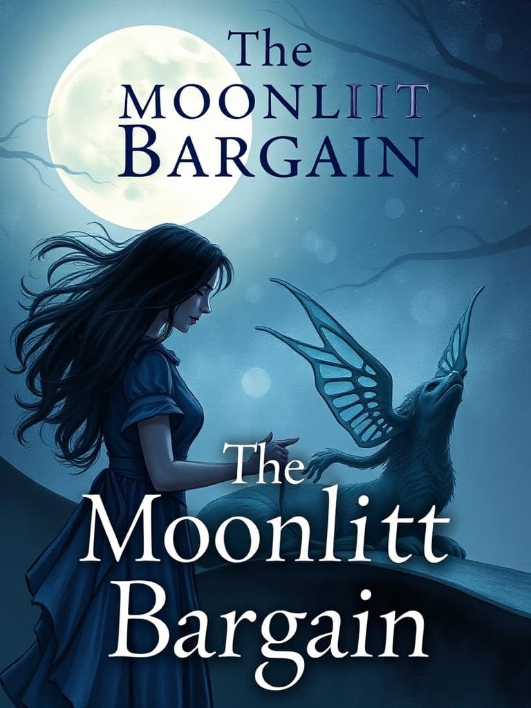 The moonlit Bargain