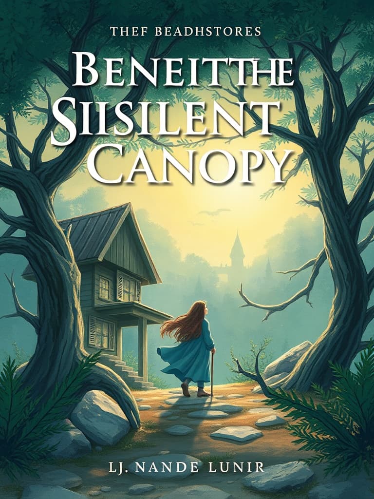 Beneath the Silent Canopy