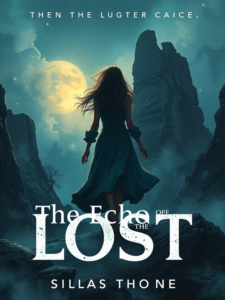 The Echo of the Lost