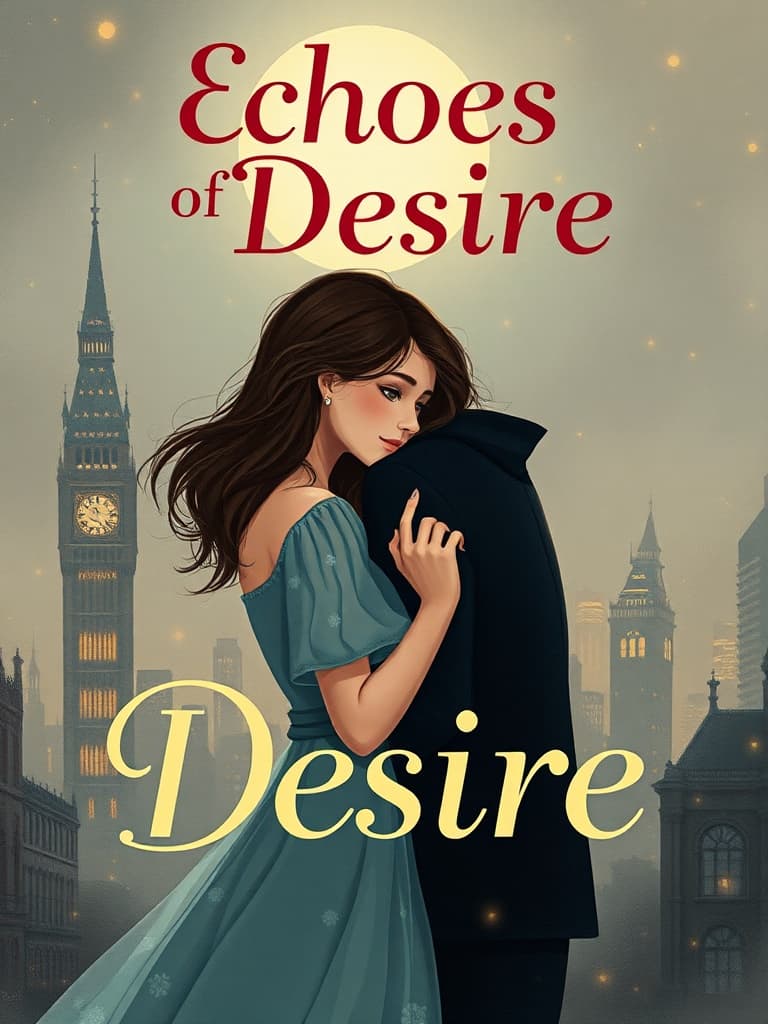 Echoes of Desire