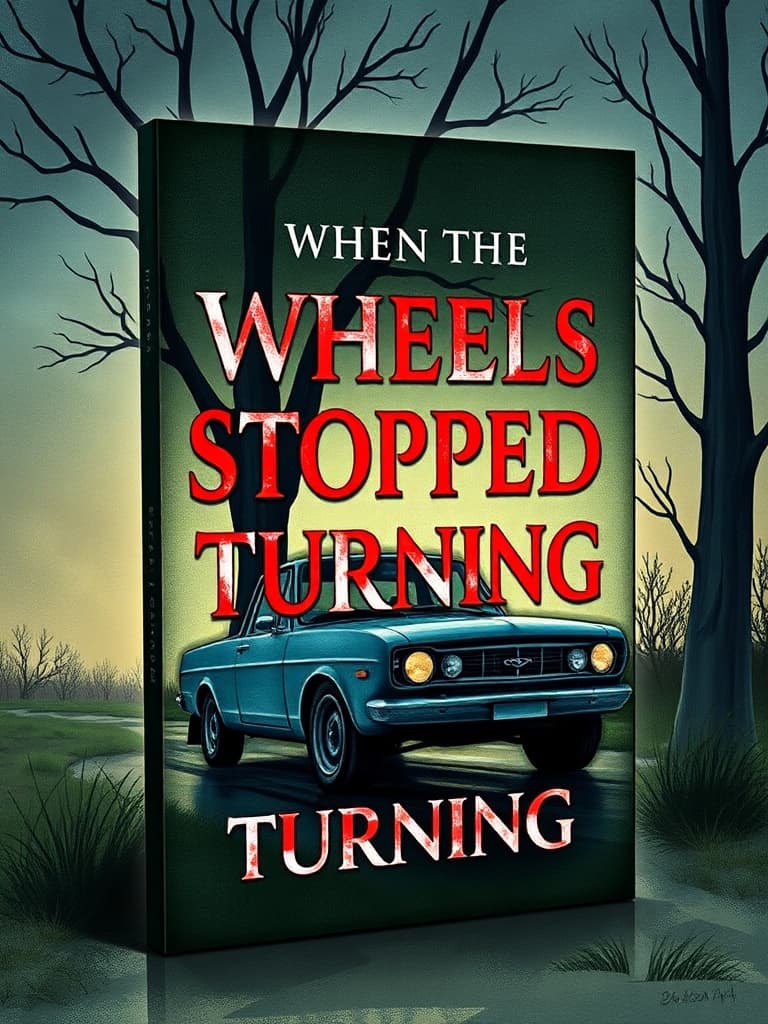When the Wheels Stopped Turning