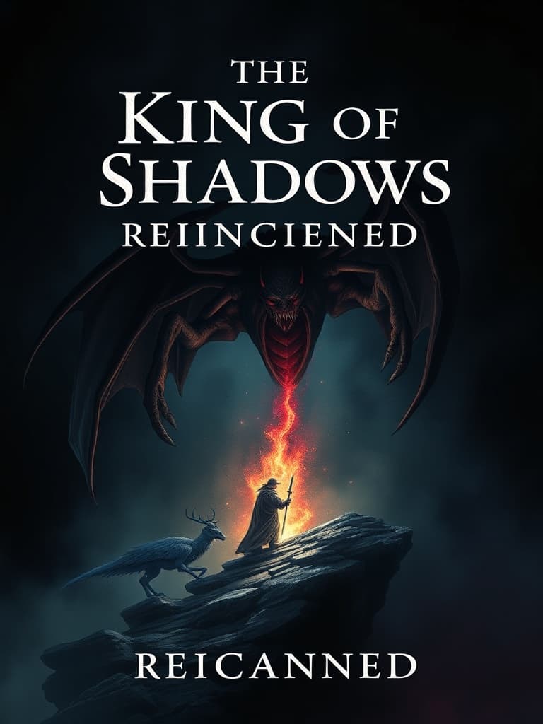 The King of Shadows, Reincarnated
