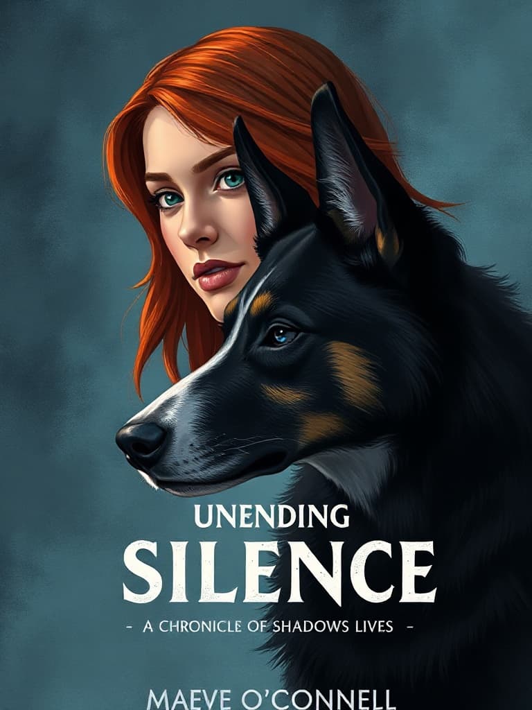 The Unending Silence: A Chronicle of Shadowed Lives