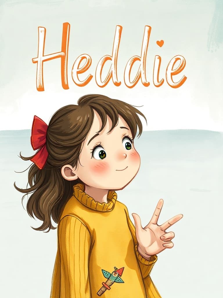 Heddie