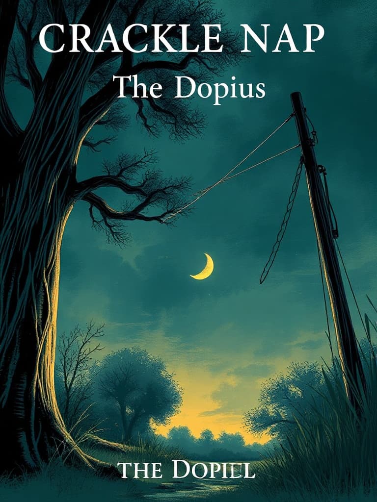Crackle  Nap The Dopius