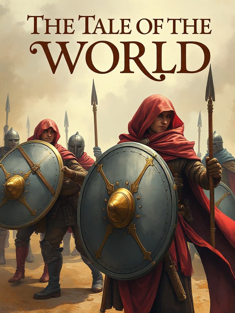 The Tale of the World