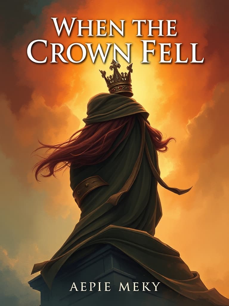 When the Crown Fell