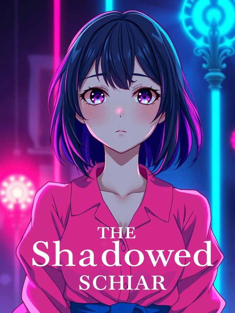 The Shadowed Scholar