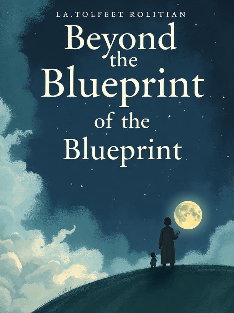 Beyond the Blueprint: Rewriting Your Family's Story