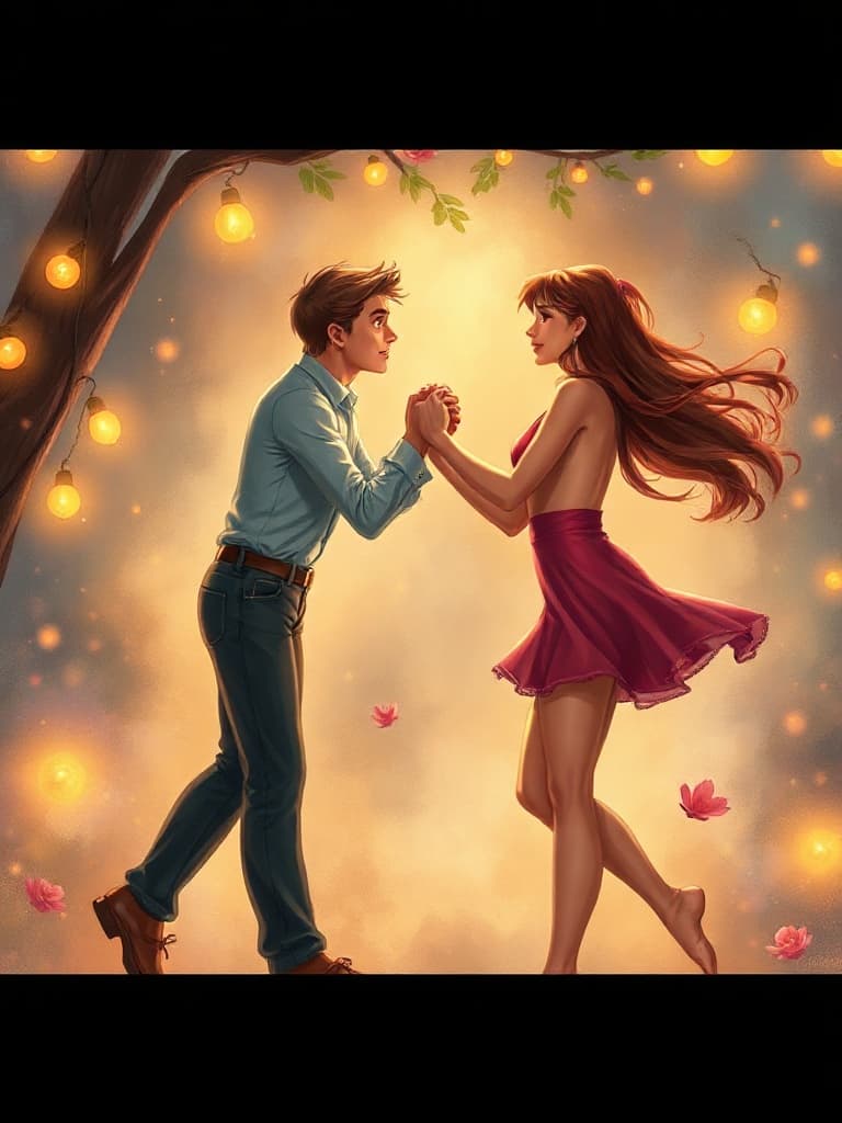 Magic in Sex, Secrets, and Roll play