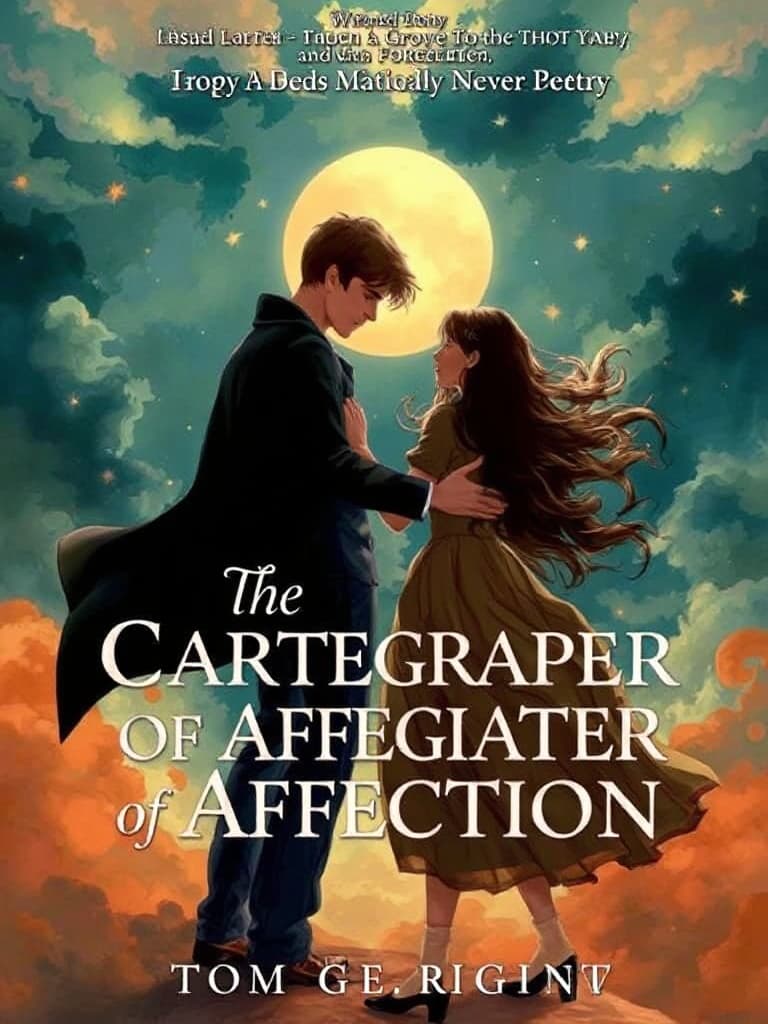 The Cartographer of Affection