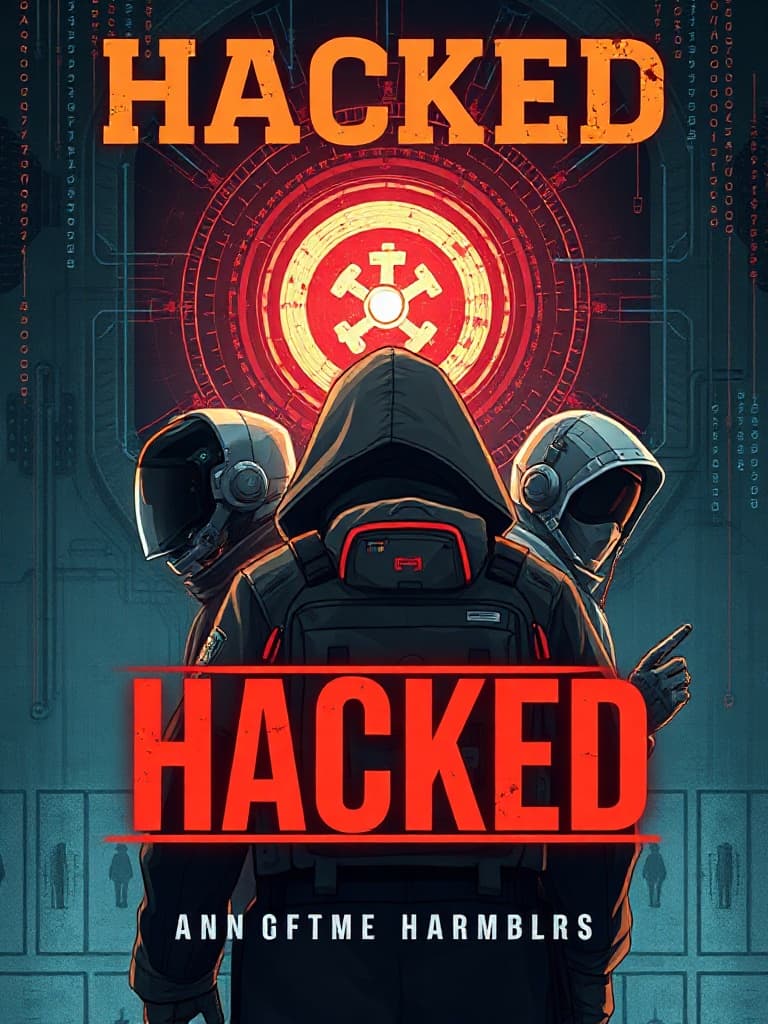 Hacked