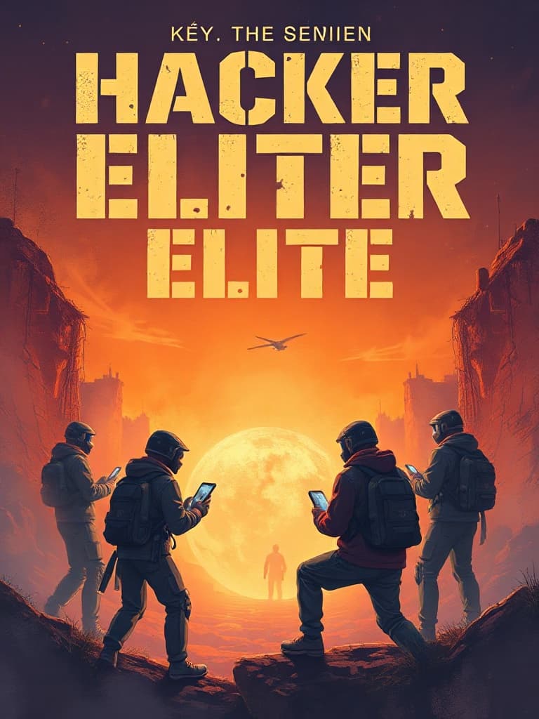 Hacker Elite