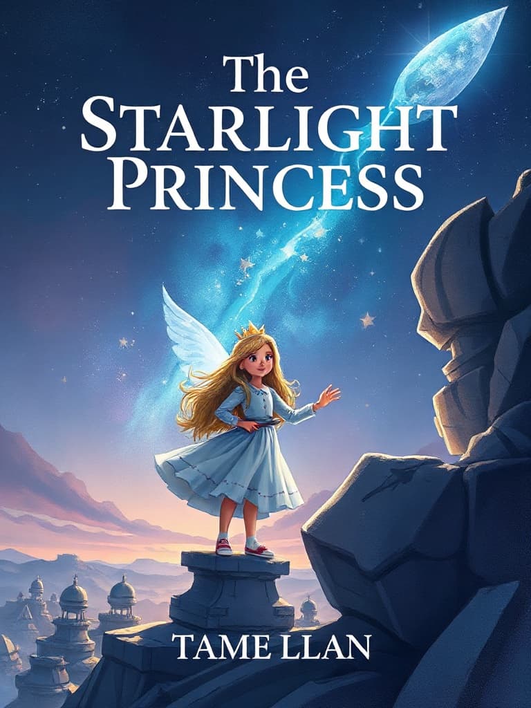 The Starlight Princess