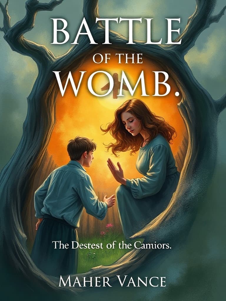 Battle of the womb