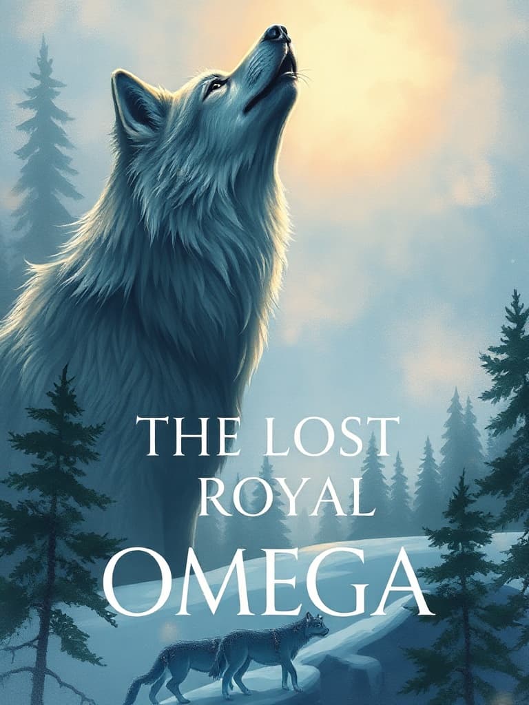 The Lost Royal Omega
