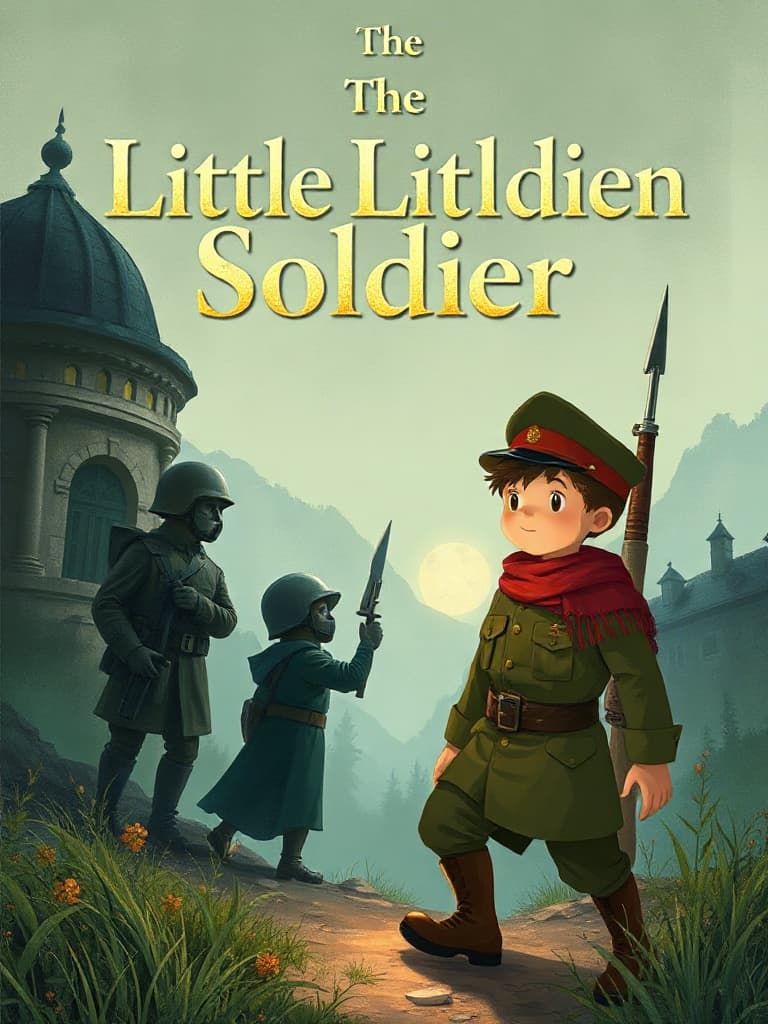 The Little Soldier