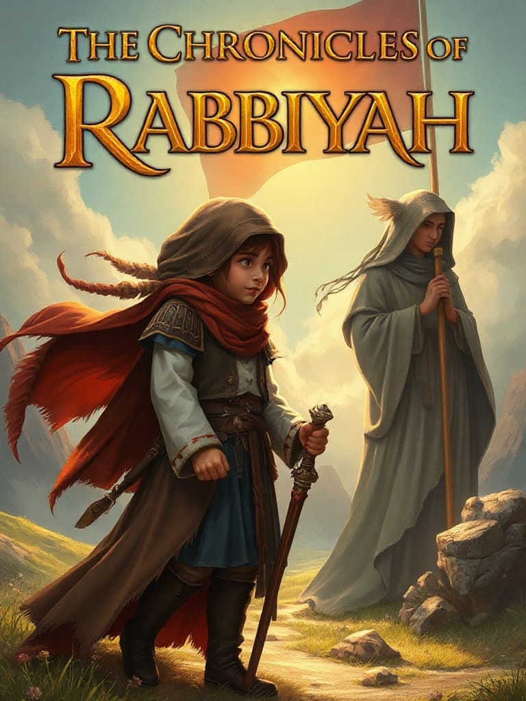 The Chronicles of Rabbiyah