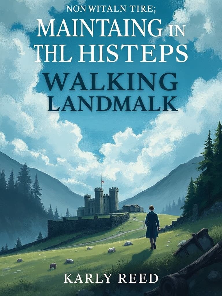 Maintaining The Ancient Landmarks