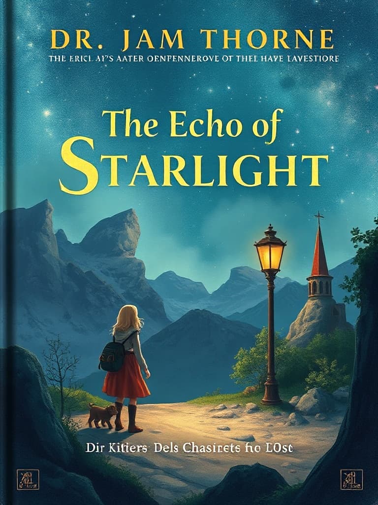 The Echo of Starlight