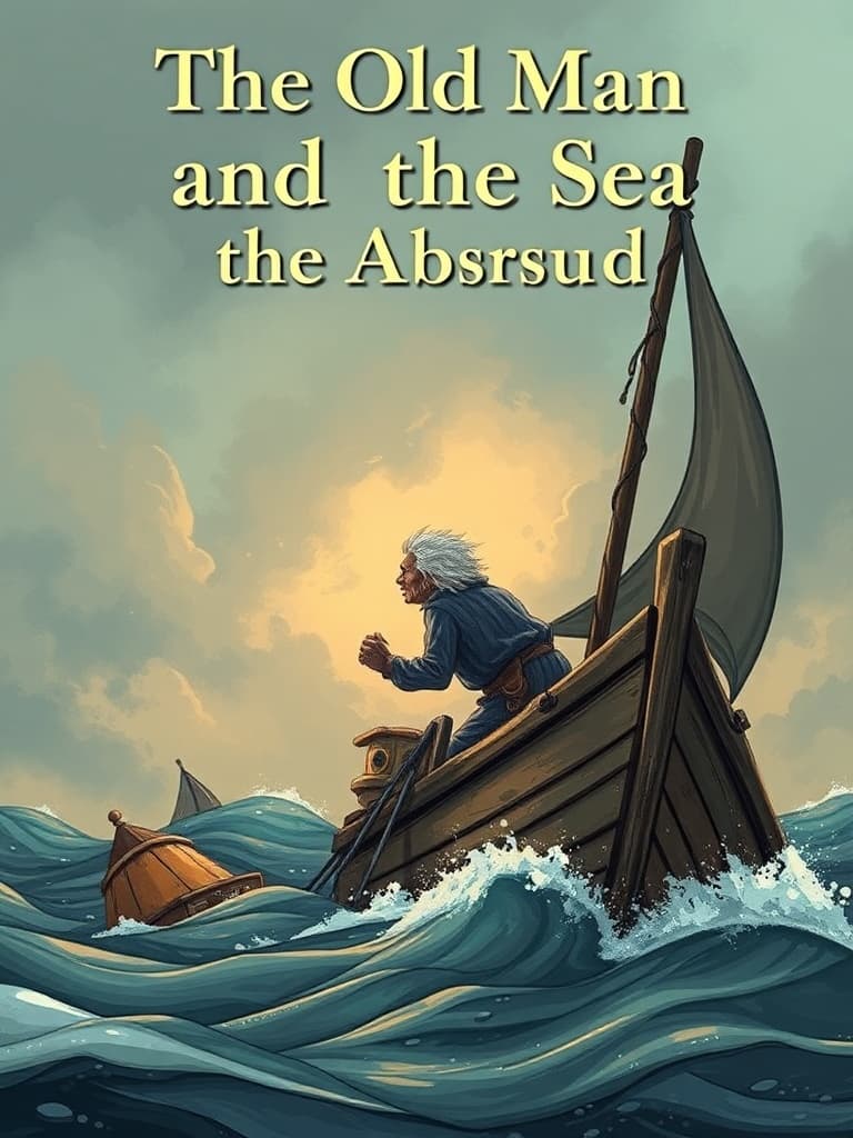 The Old Man and the Absurd