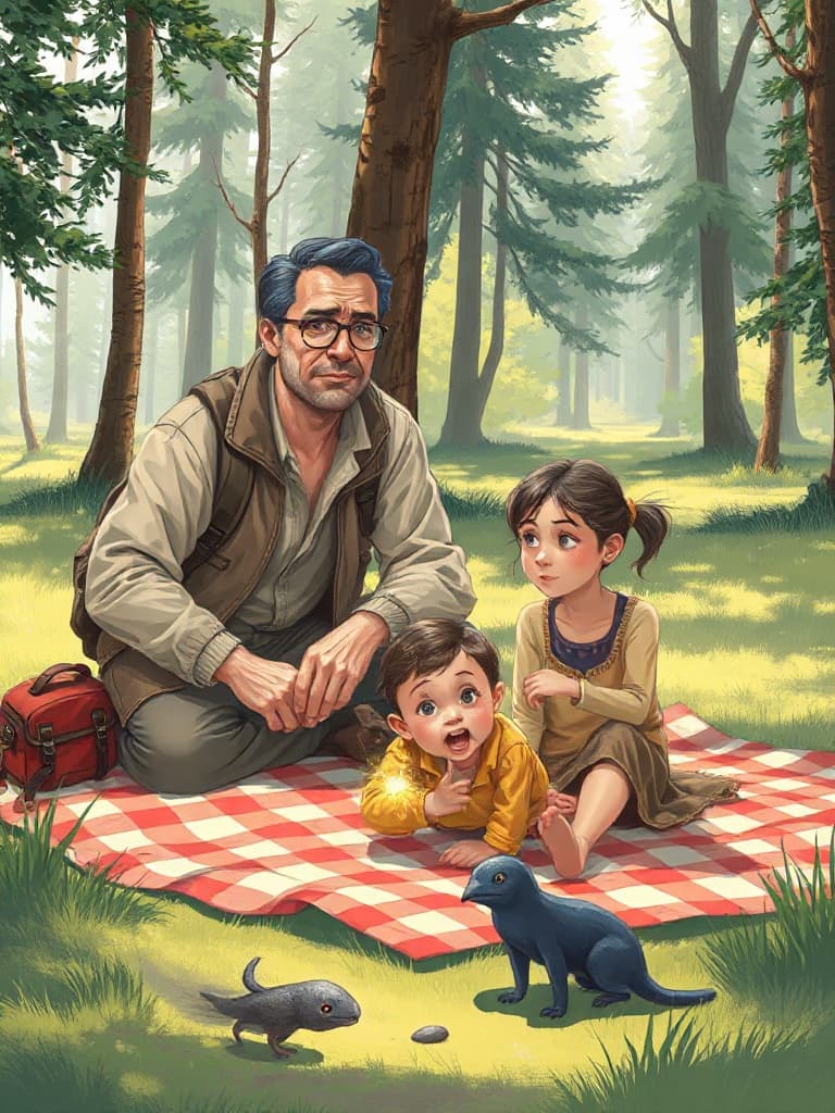 L'aventure extérieure