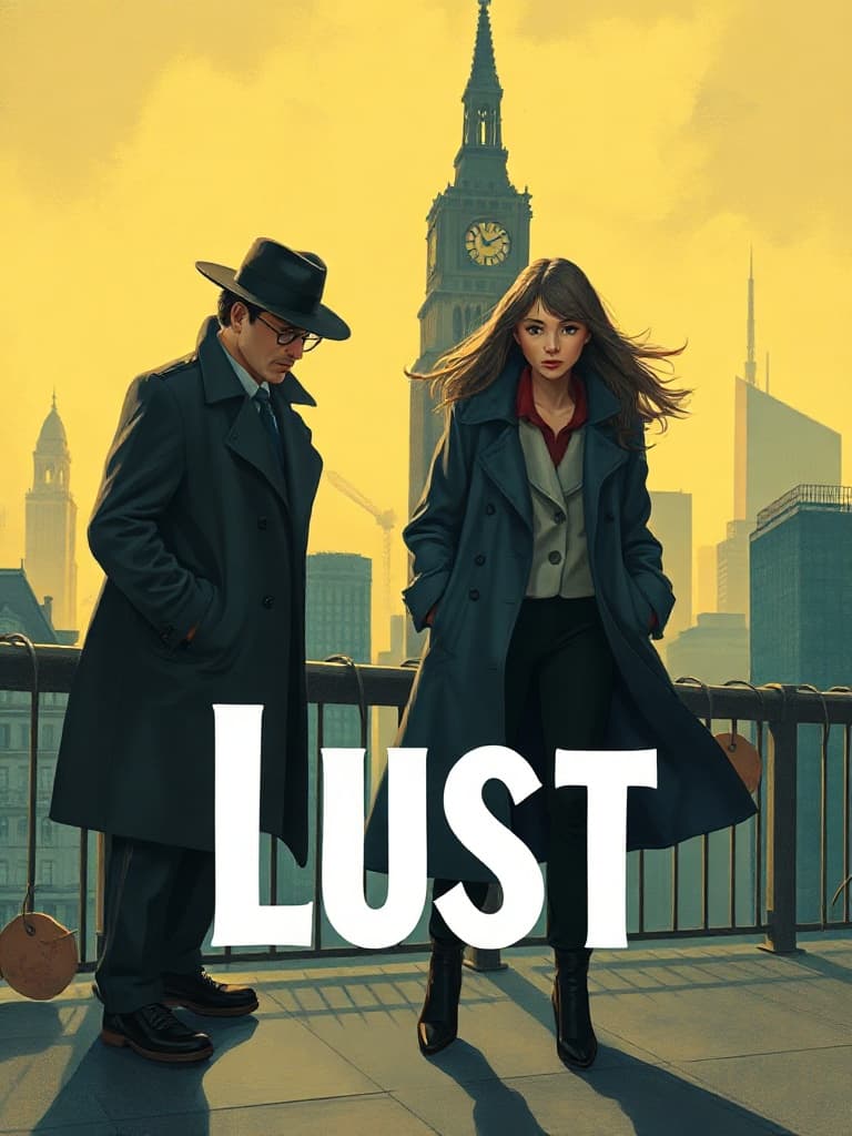 Lust