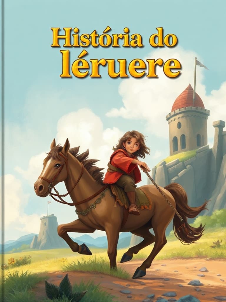 História do leruere